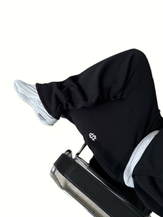 Стильні Suvene штани , широкі , baggy / flared