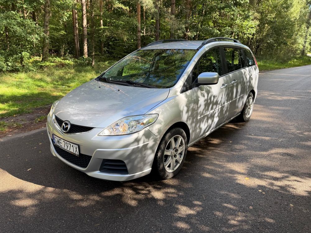 Mazda 5