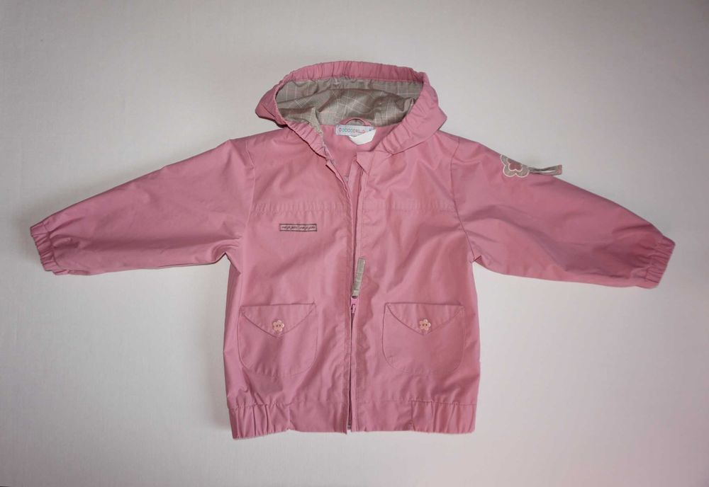 Kurteczka przeciwdeszczowa  Coccodrillo   86