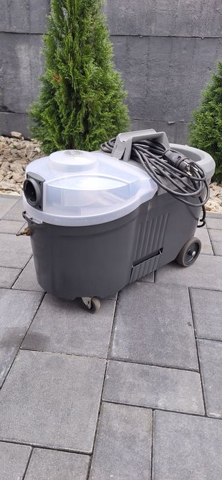 Odkurzacz pioracy Profi