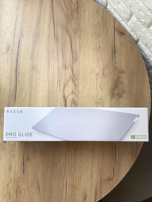 Ігровий килим Razer XXL