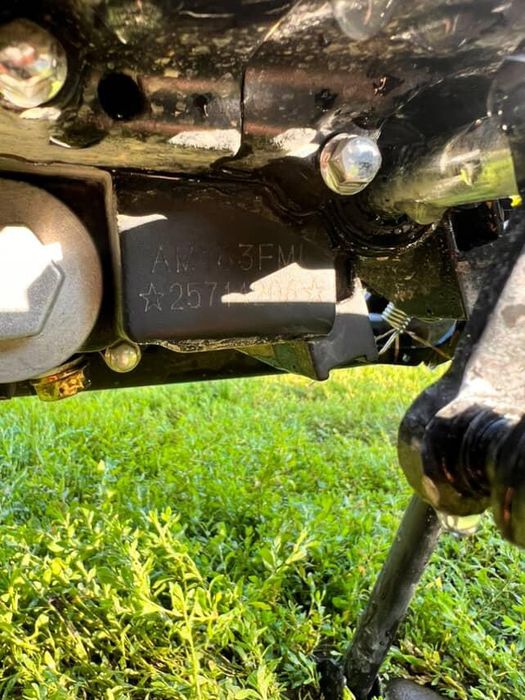 Продам Mystang200