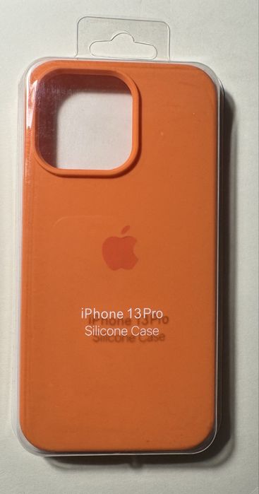 Чохол для iPhone 13 Pro