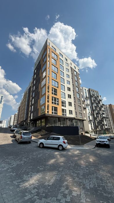 Продаж 2 кім квартири Малоголосківська