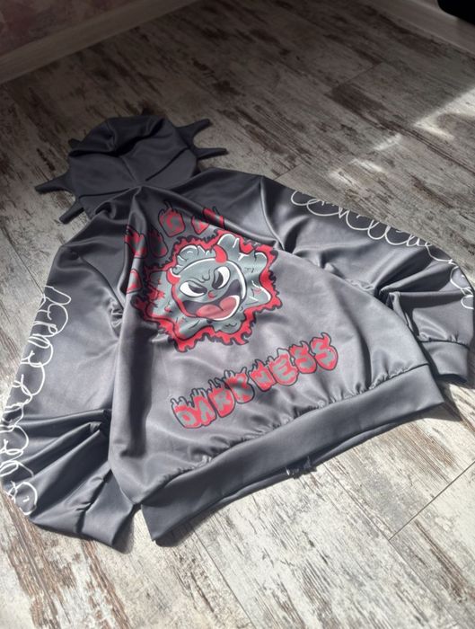 кофта GLO GANG Chief Keef