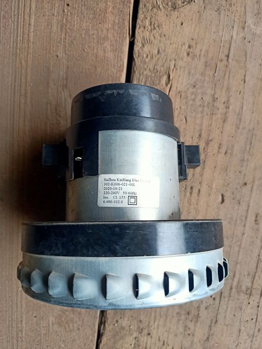 Электродвигатель к пылесосу Керхер