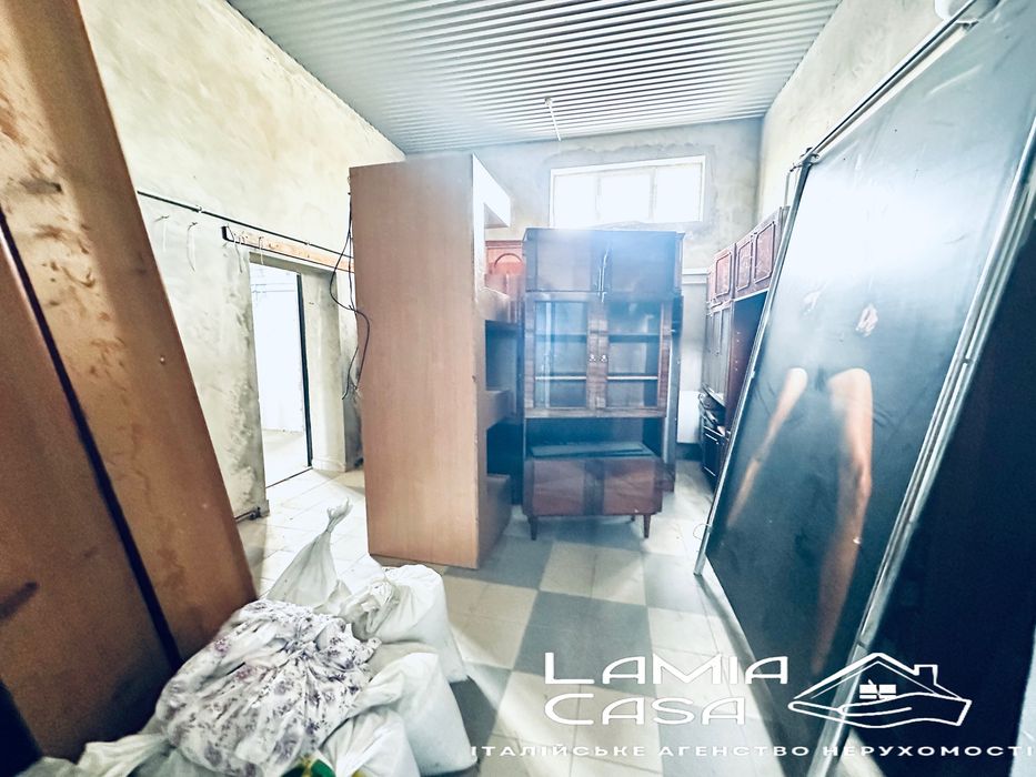 Продаж комерційного приміщення під виробництво