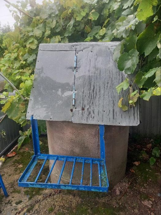 Будинки під державні програми Погребище