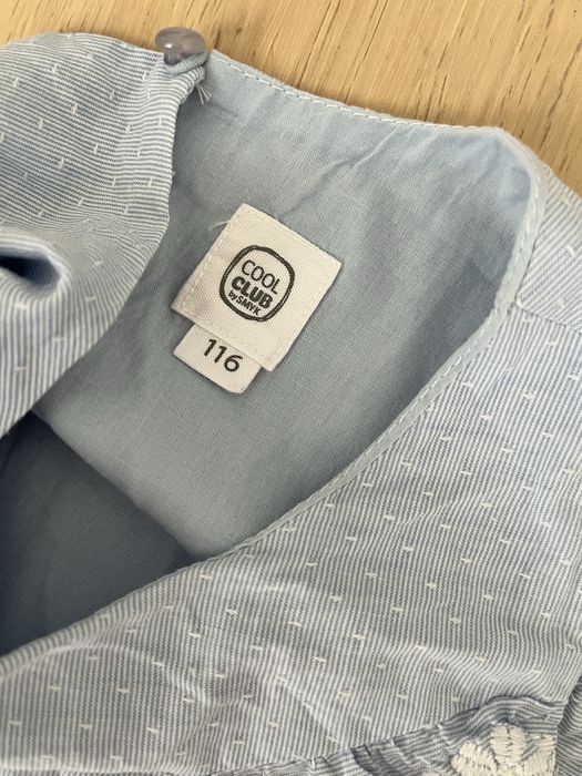 Sukienka cool club 116