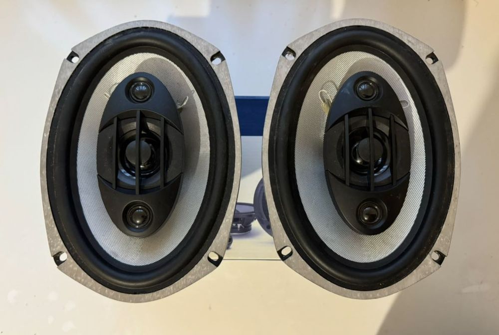 Shuttle SKYLOR Platinum PLT-6924