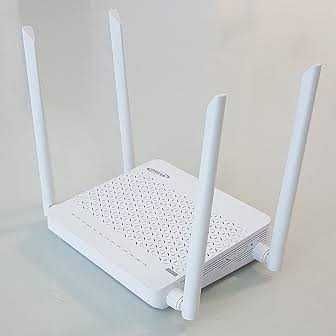 Używany Dasan H660GM router kliencki GPON, WIFI 2.4 i 5 AC