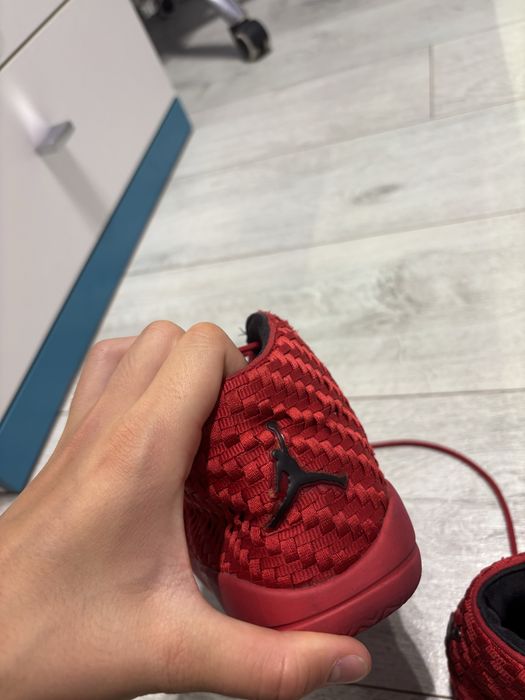 Buty męskie jordan 39