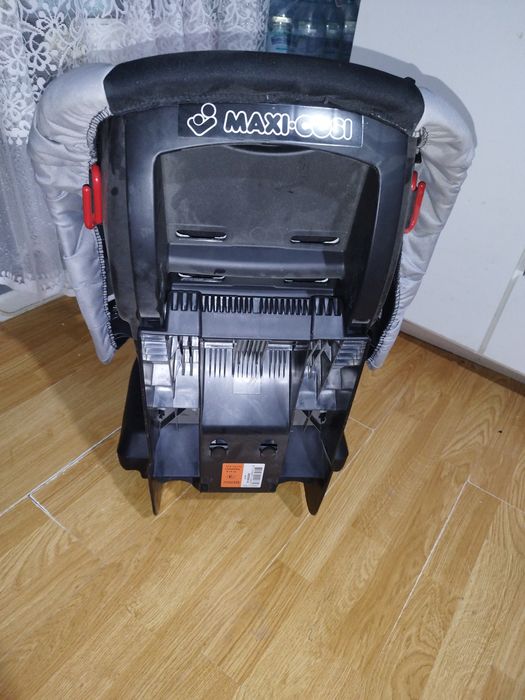 Sprzedam fotelik Maxi Cosi Priori sps
