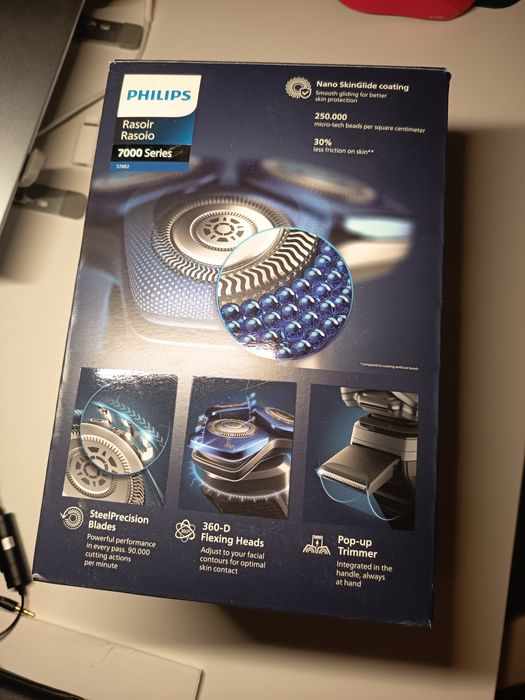 Golarka Philips S7882/55