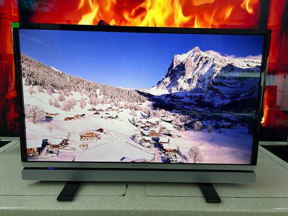 Телевізор Grundig  mod. 32 GFB 6629  з Німечинни Б\В