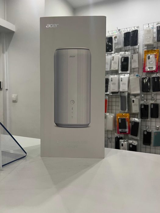 MARRIOTT- Nowy Router Acer Connect X6E 5G CPE Warszawa Śródmieście • OLX.pl