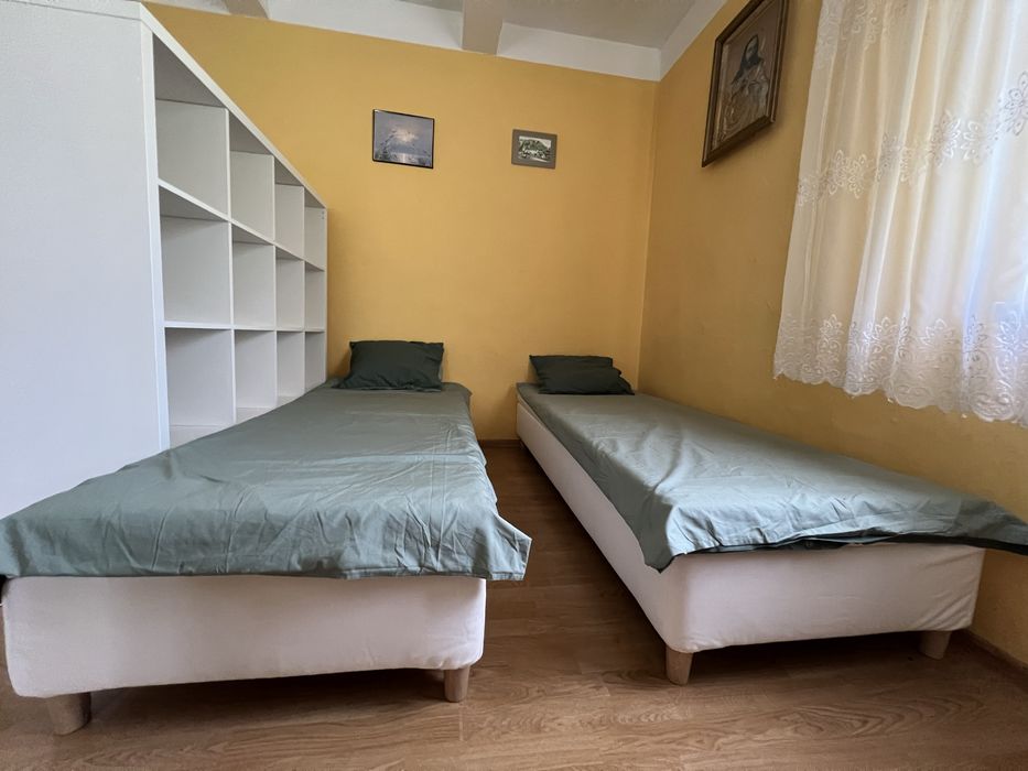 Siedlisko Opoka nad Sanną ok. Sandomierz Lublin Kazimierz Dolny