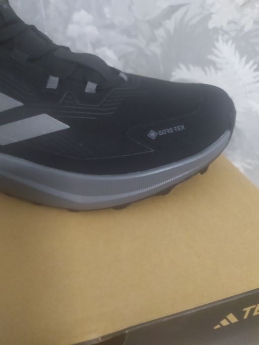 Кроссовки.Adidas Terrex trailmaker 2 Gore-tex.