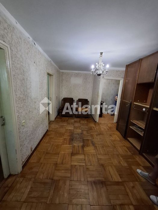 Продам 3х кімнатну квартиру- можливий продаж під програми!