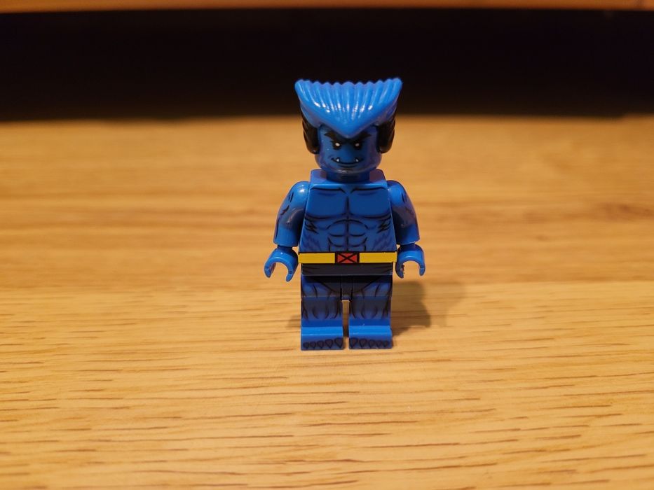 X-Men Figurka Beast