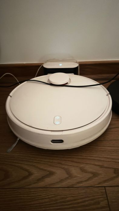 Robot aspirador xiaomi vacuum mop s2