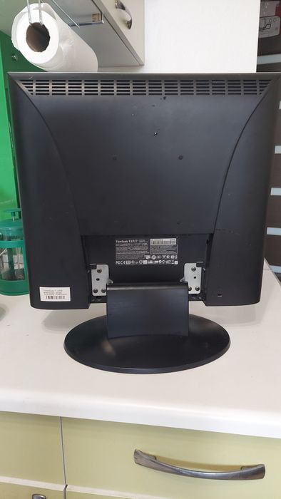 Компьютерный Монитор 19" ViewSonic VA912