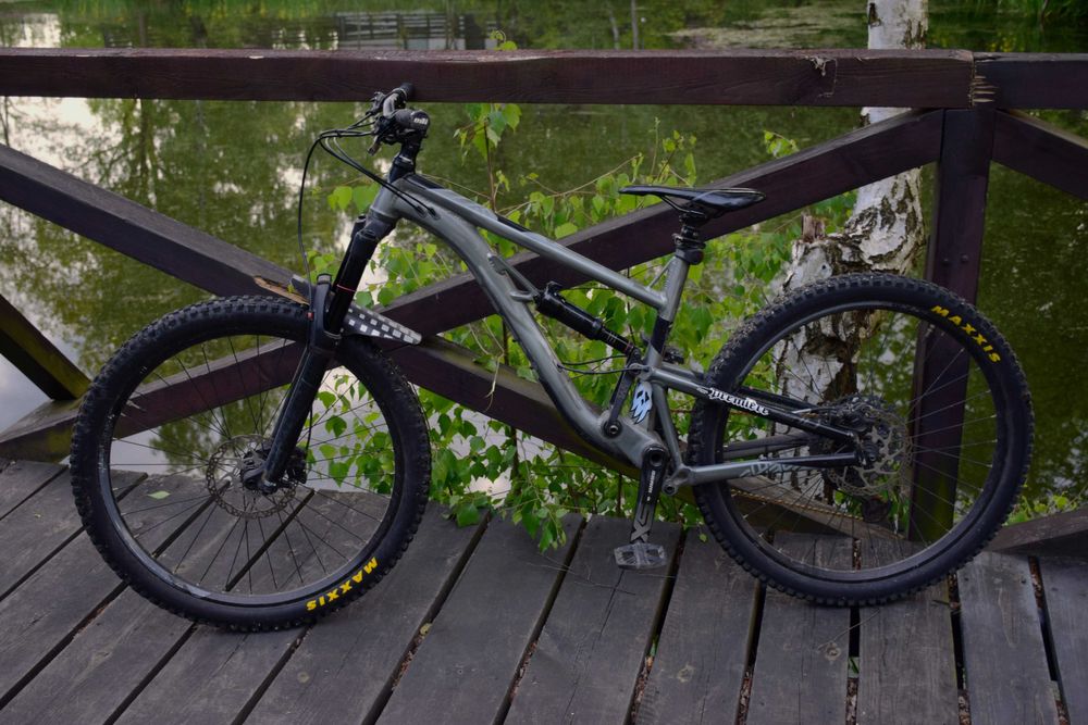 Rower Kellys Swag 10 M