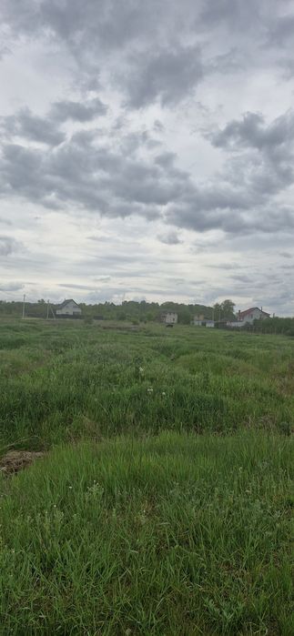 Продам земельну ділянку в Бучанському районі, с.Вороньківка (с. Синяк)