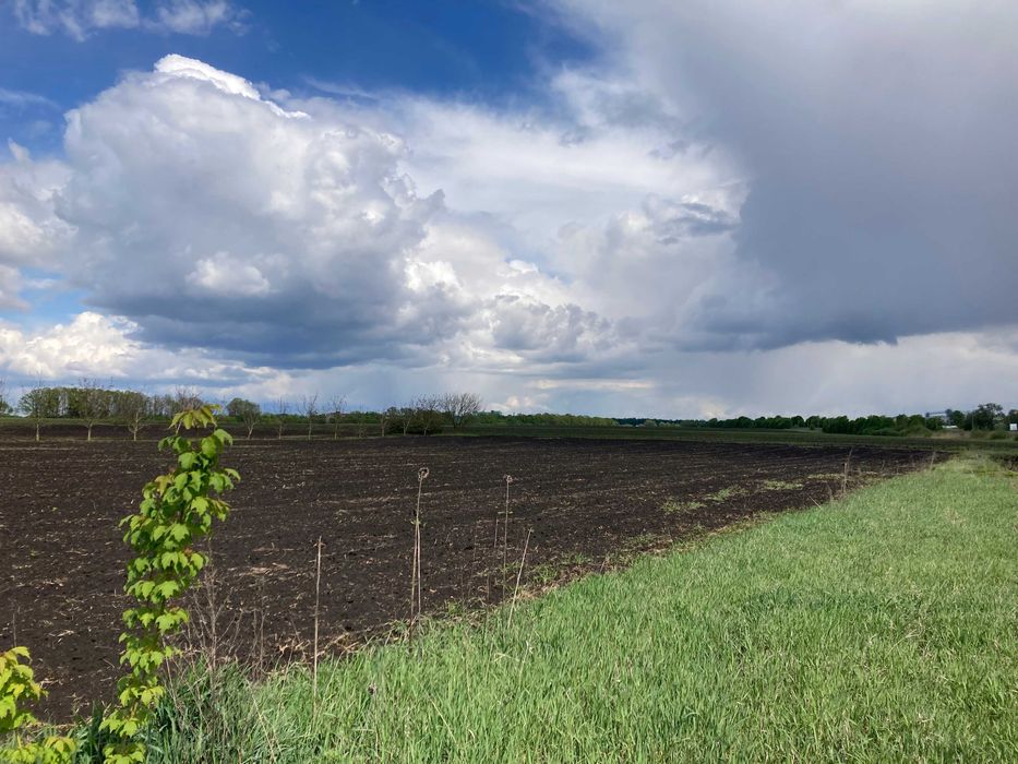 Продам земельну ділянку під комерцію біля складів Нової Пошти, Вінниця