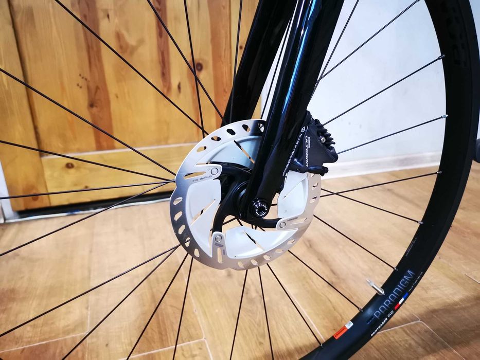 Rower szosowy, TREK EMONDA SL 6, Shimano ULTEGRA, r60 | DEMO, RATY 0%