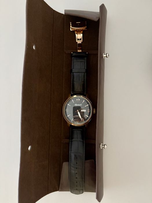 Zegrek męski Ingersoll The Regent Automatic I00203