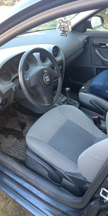Seat Ibiza 1.9TDI