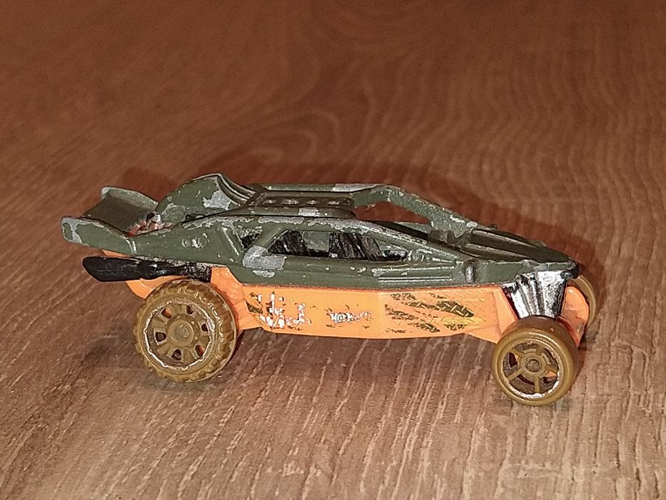 Hot Wheels™/Dune it Up™/2008