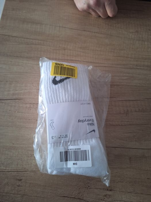 Skarpetki nike  orginalne
