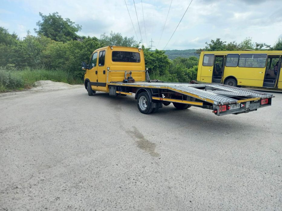 Евакуатор   СТАРЫЕ МАЯКИ  Старі маяки Одесса  Траса Е95