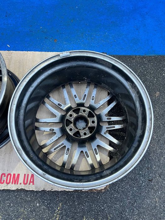 5/120 r20 et48 9,5j dia72,6 на Renge rover BMW Honda Pilot Acura диски