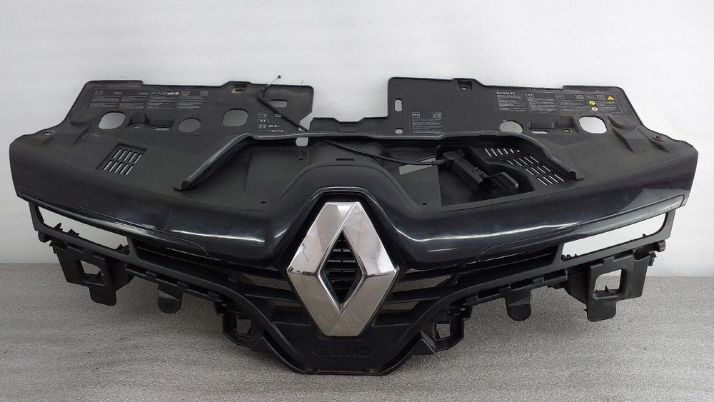 Grelha frente RENAULT Clio IV (BH_)