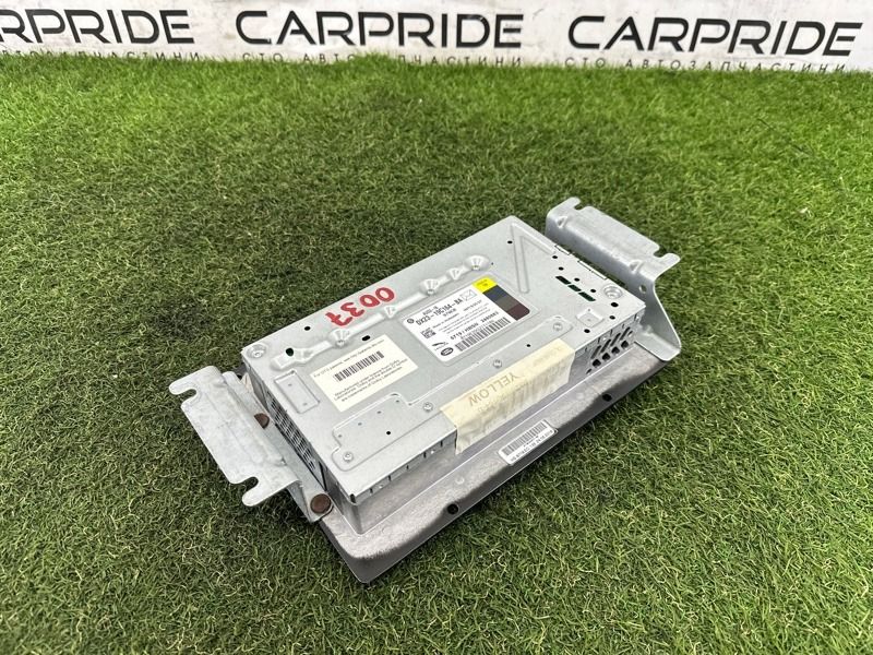 Усилитель звука LAND ROVER Range Rover L405 5.0 2016