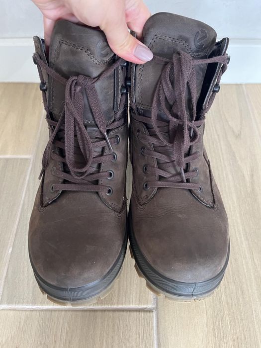 Продам черевики Ecco