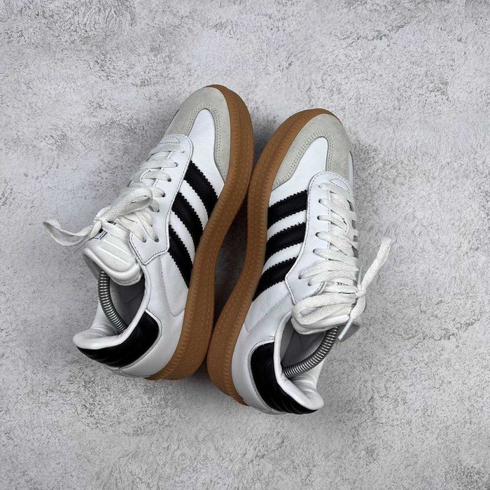 Кросівки Adidas Samba XLG IE1377 розмір 38 оригінал