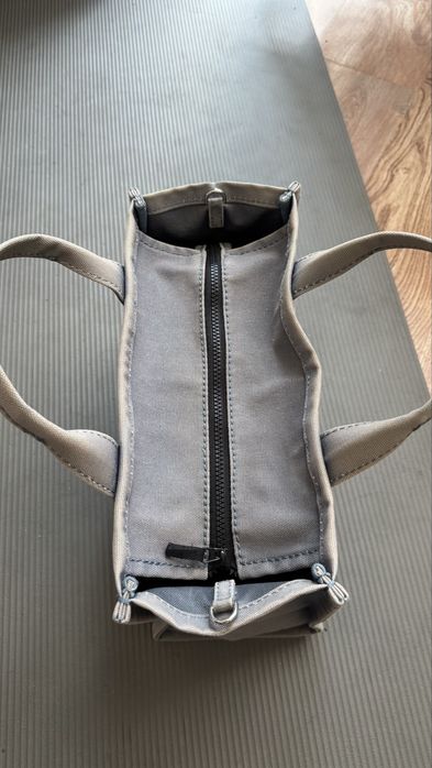 Marc Jacobs The Tote Bag