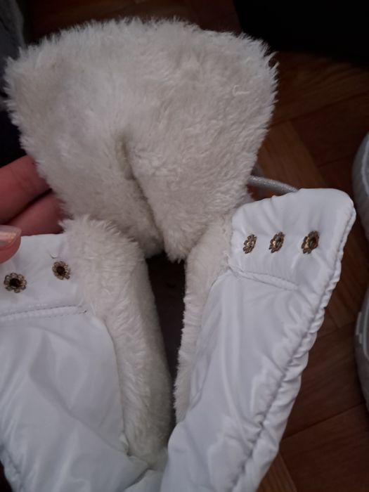 Зимові ботінки жіночі