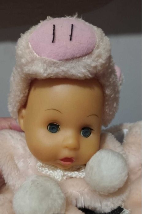 Пупс- Рюкзак  Гарний стан