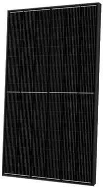 Panele fotowoltaiczne Sunova Solar 410W Czarna Rama ss-410-54mdh