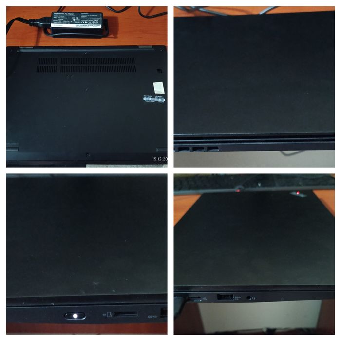 Lenovo | i5-1135G7 4/8 ядра | ОЗУ 8gb DDR4 | SSD Nvme 256gb| Full HD |