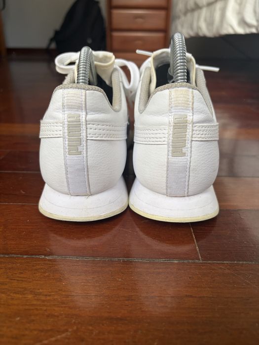 Tenis PUMA em bom estado