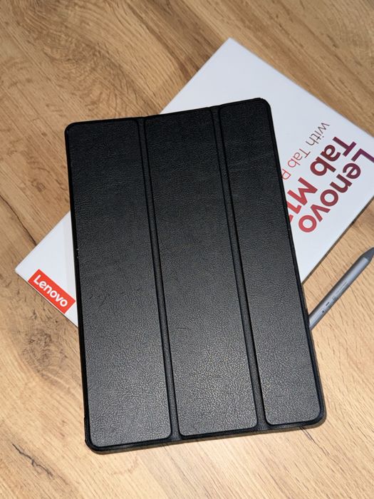 Lenovo Tab M11.