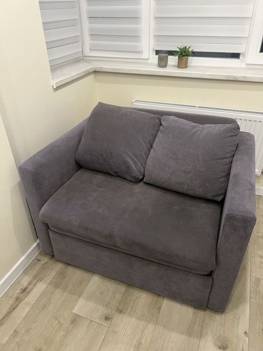 Диван-крісло розкладний