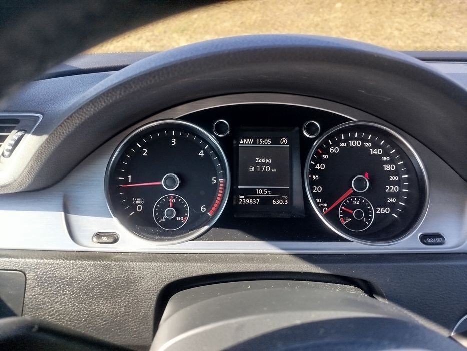Sprzedam Wv Passat