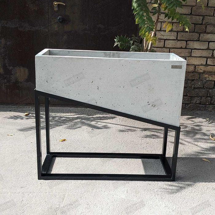 Вазони на Металевих Опорах, Підставки Металеві для Кашпо Дніпро